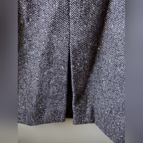 NWT Runway Sample MK Tweed Sheath Dress (1 of 1) - Picture 6 of 9